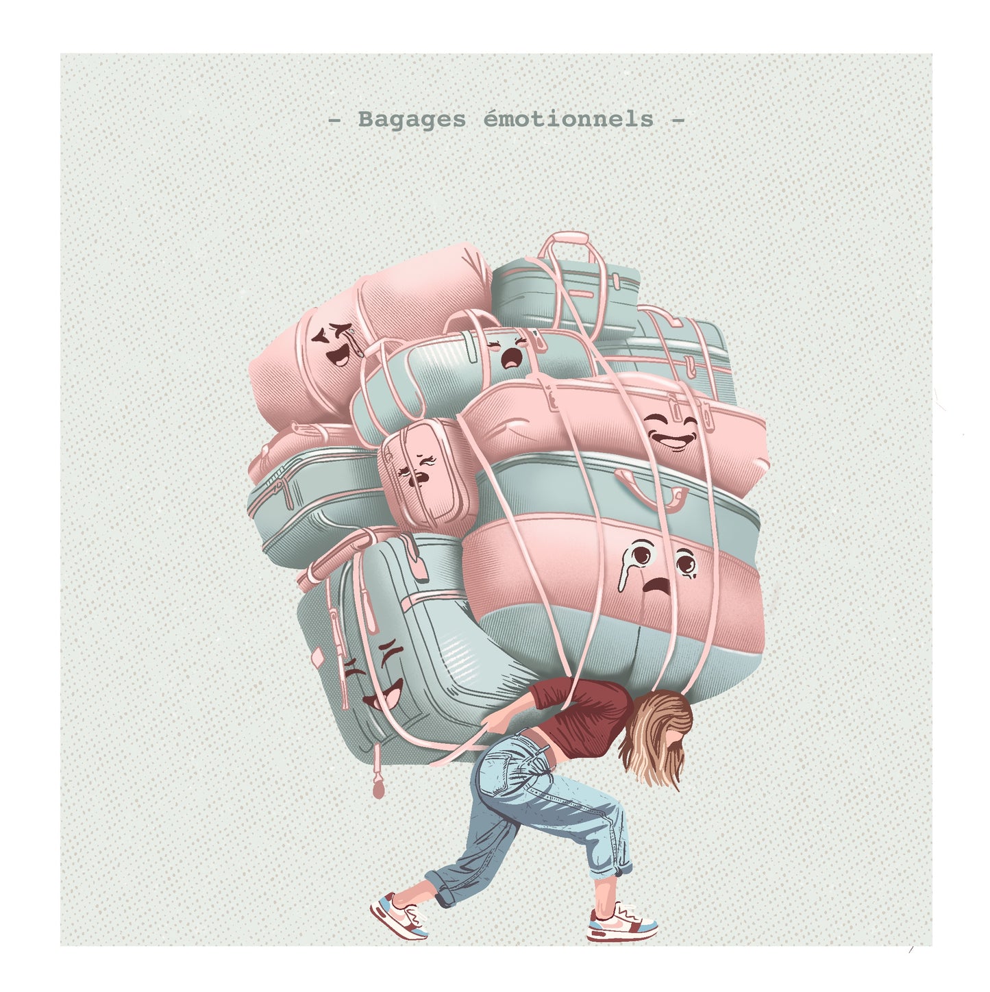 Bagages émotionnels