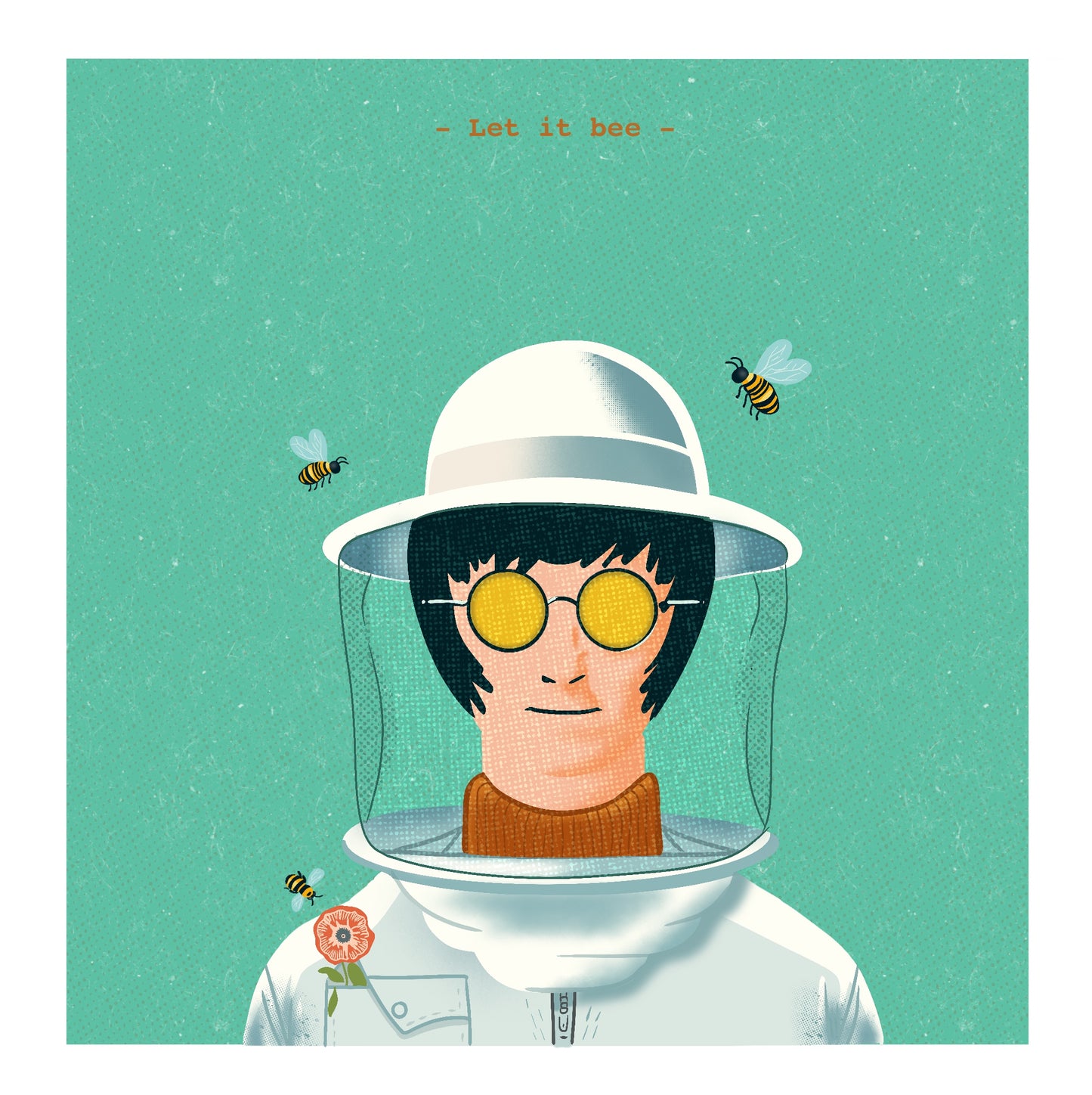 Let it bee