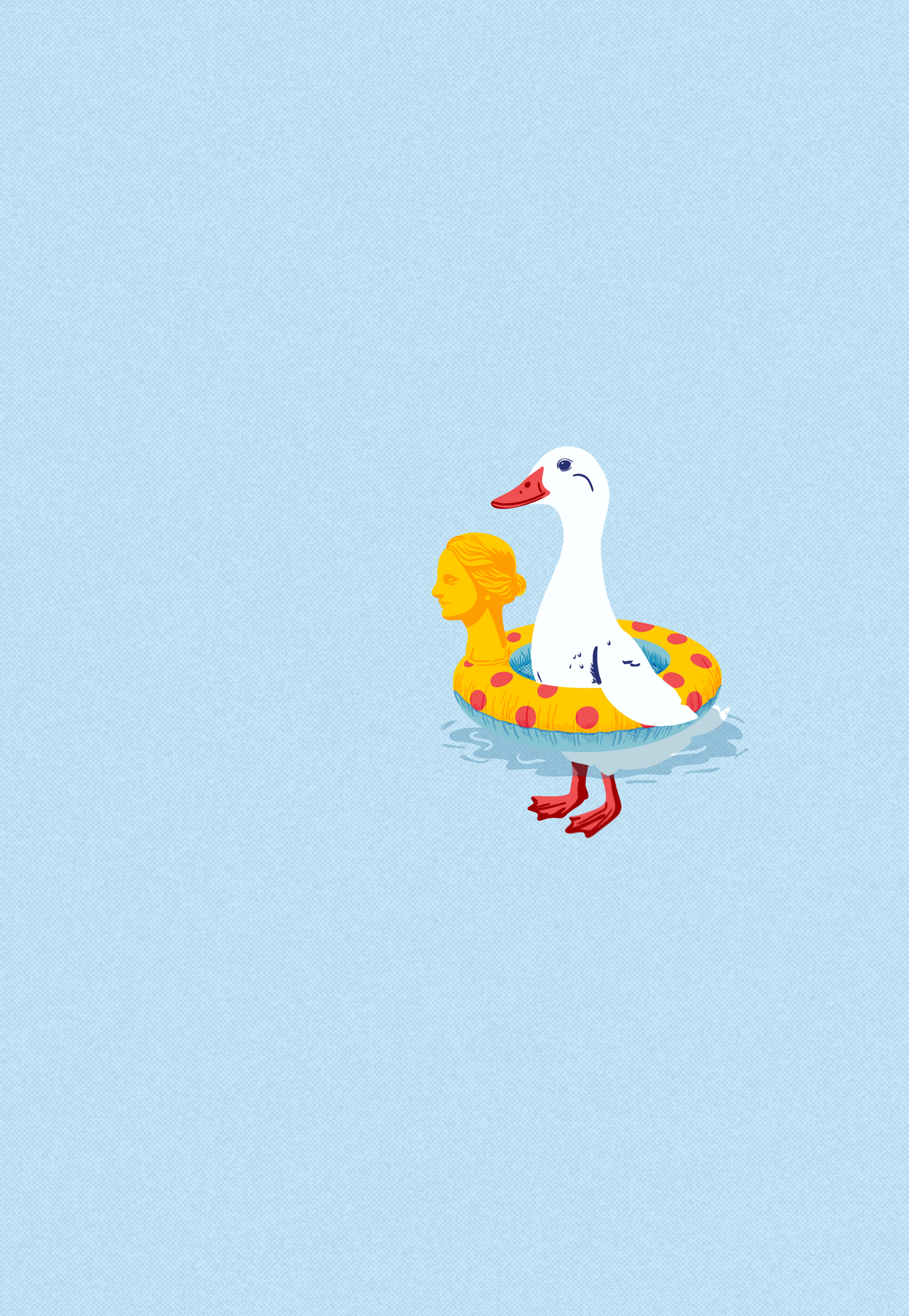 Le canard