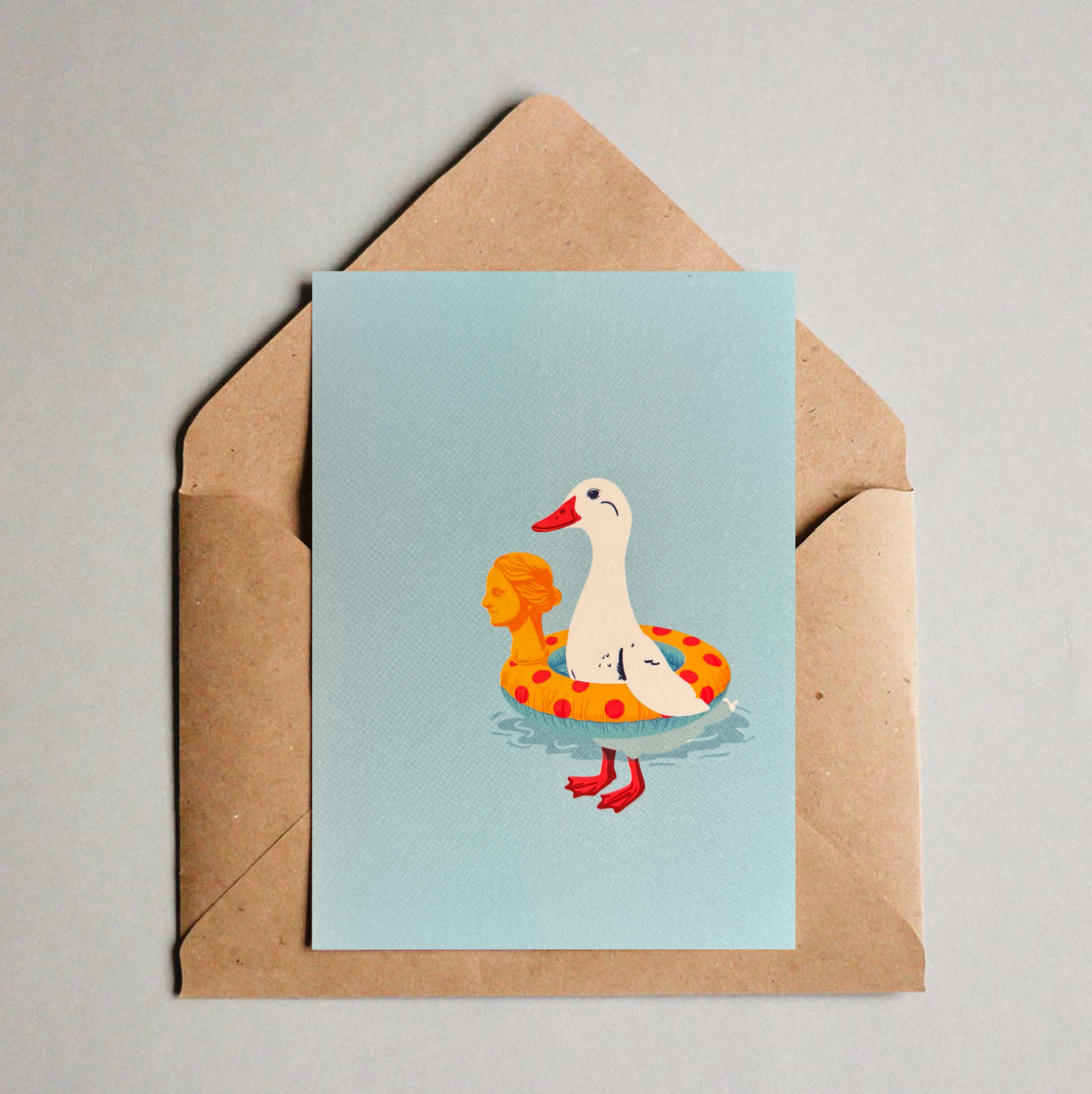 Le canard