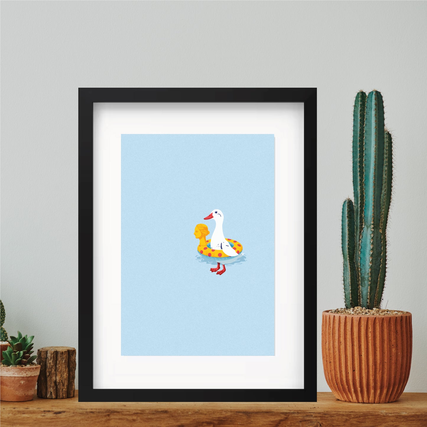 Le canard
