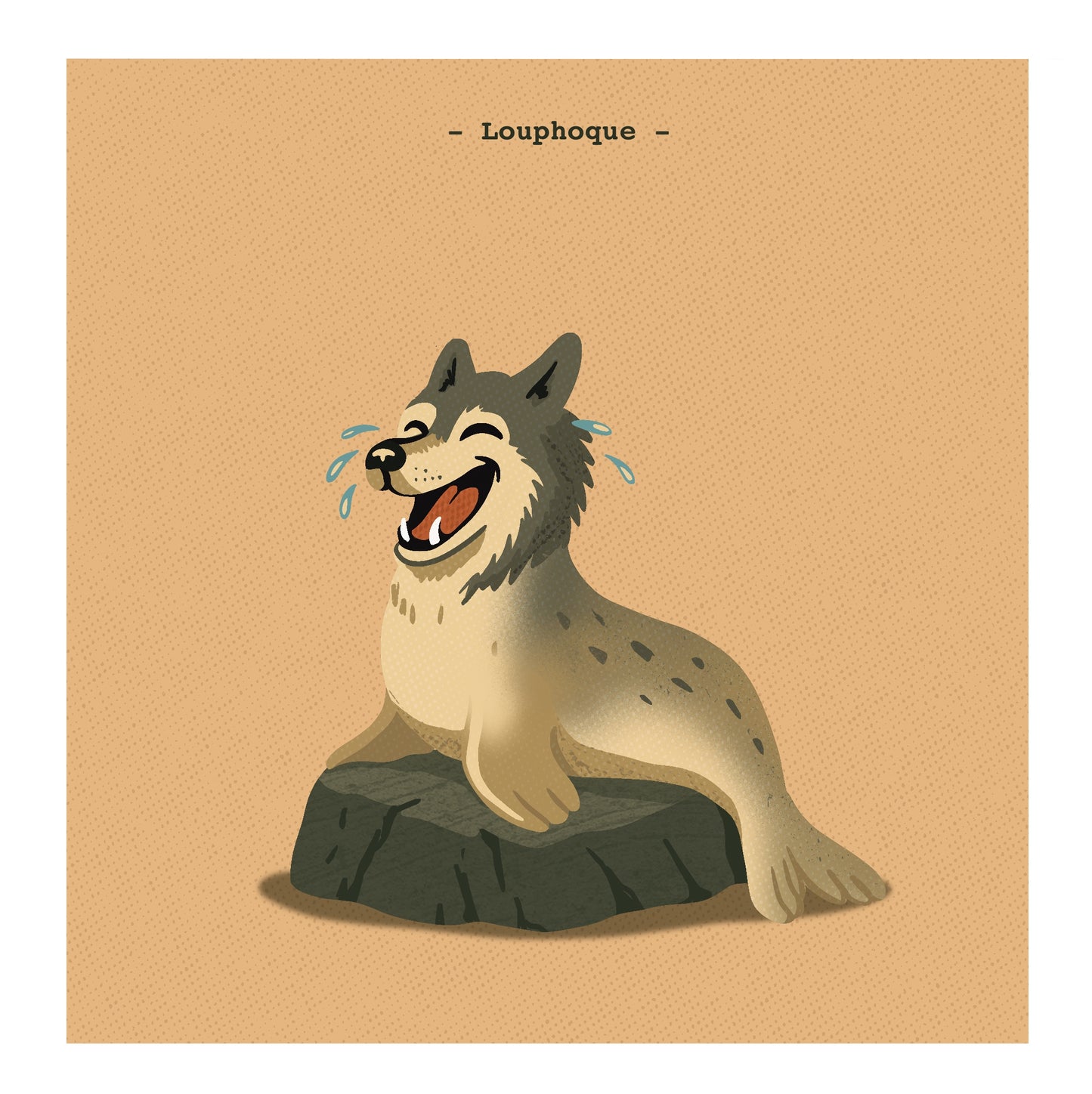 Louphoque