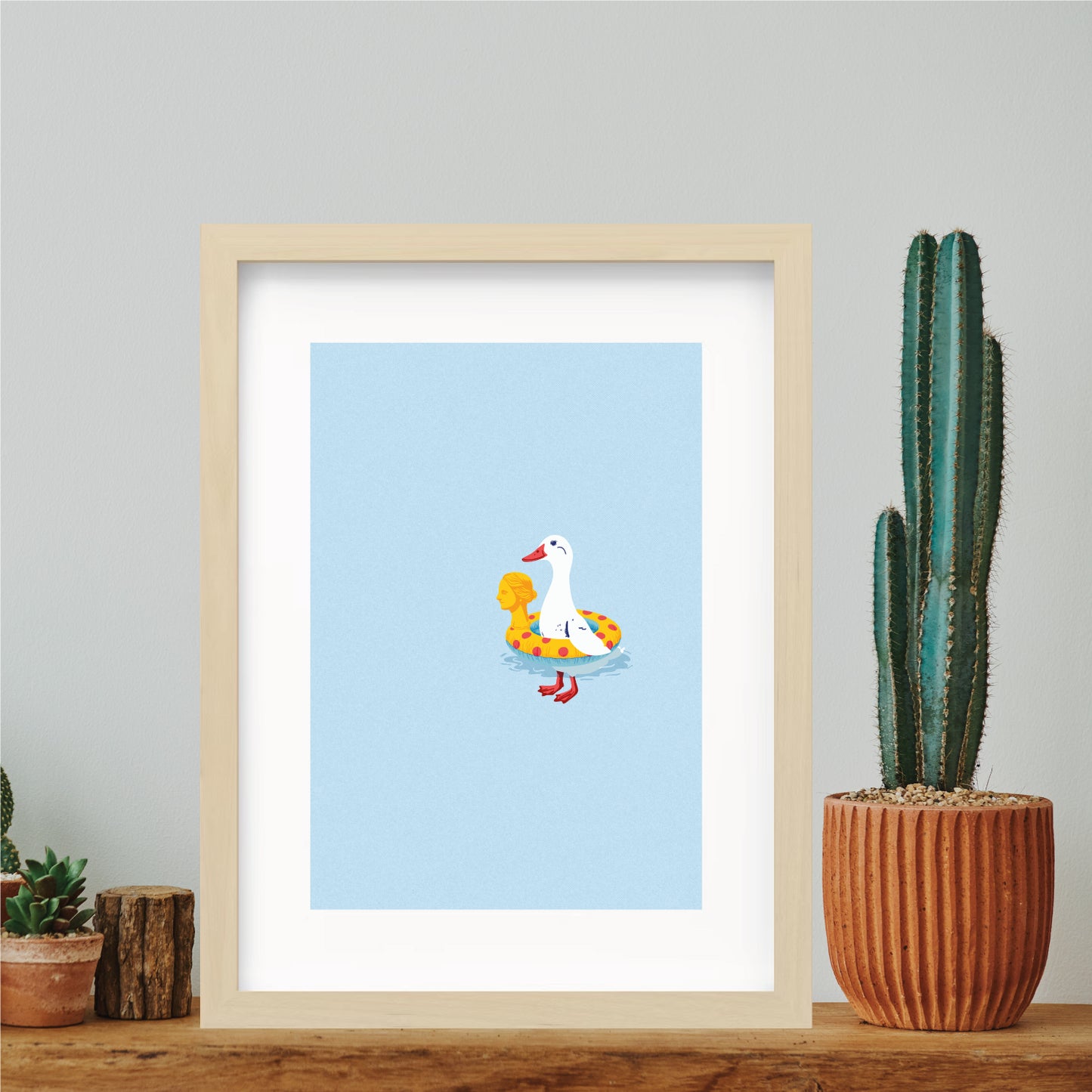 Le canard