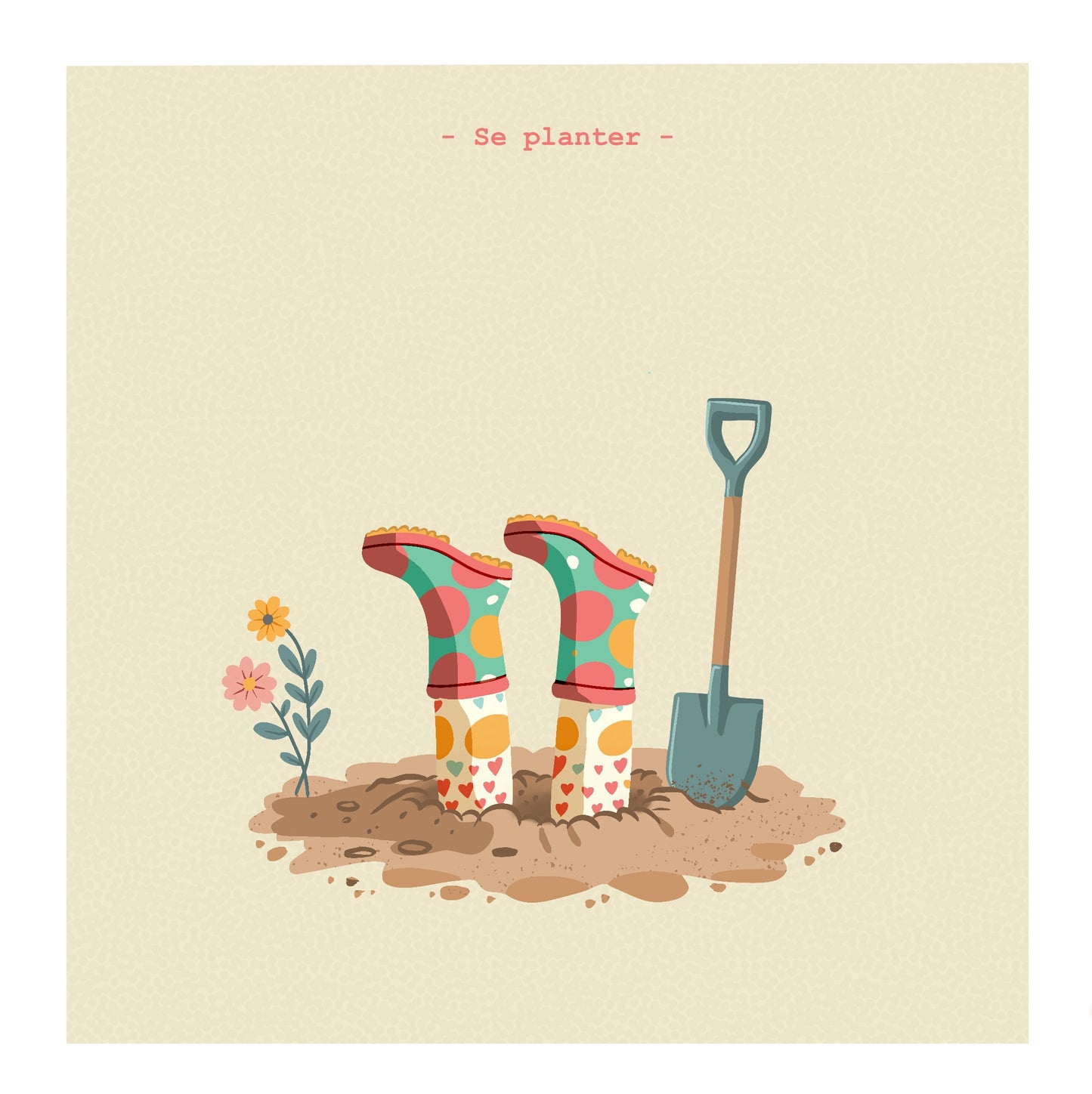 Se planter
