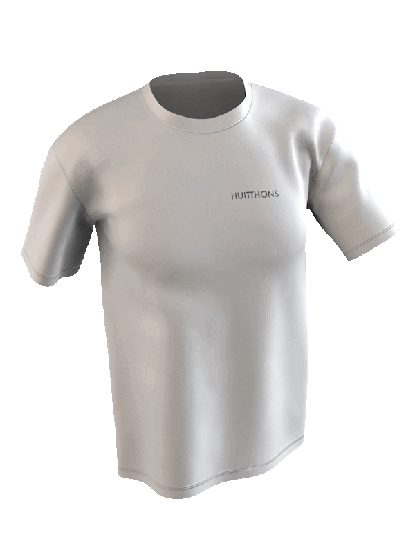 Le t-shirt Huitthons
