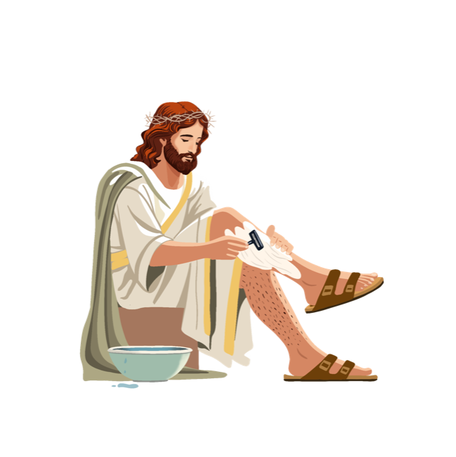 Doux Jésus