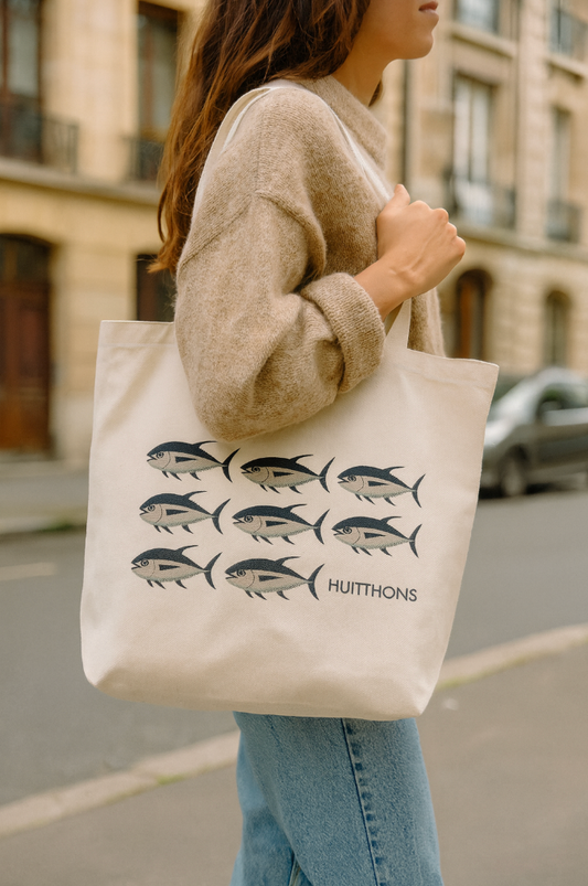Le sac Huitthons