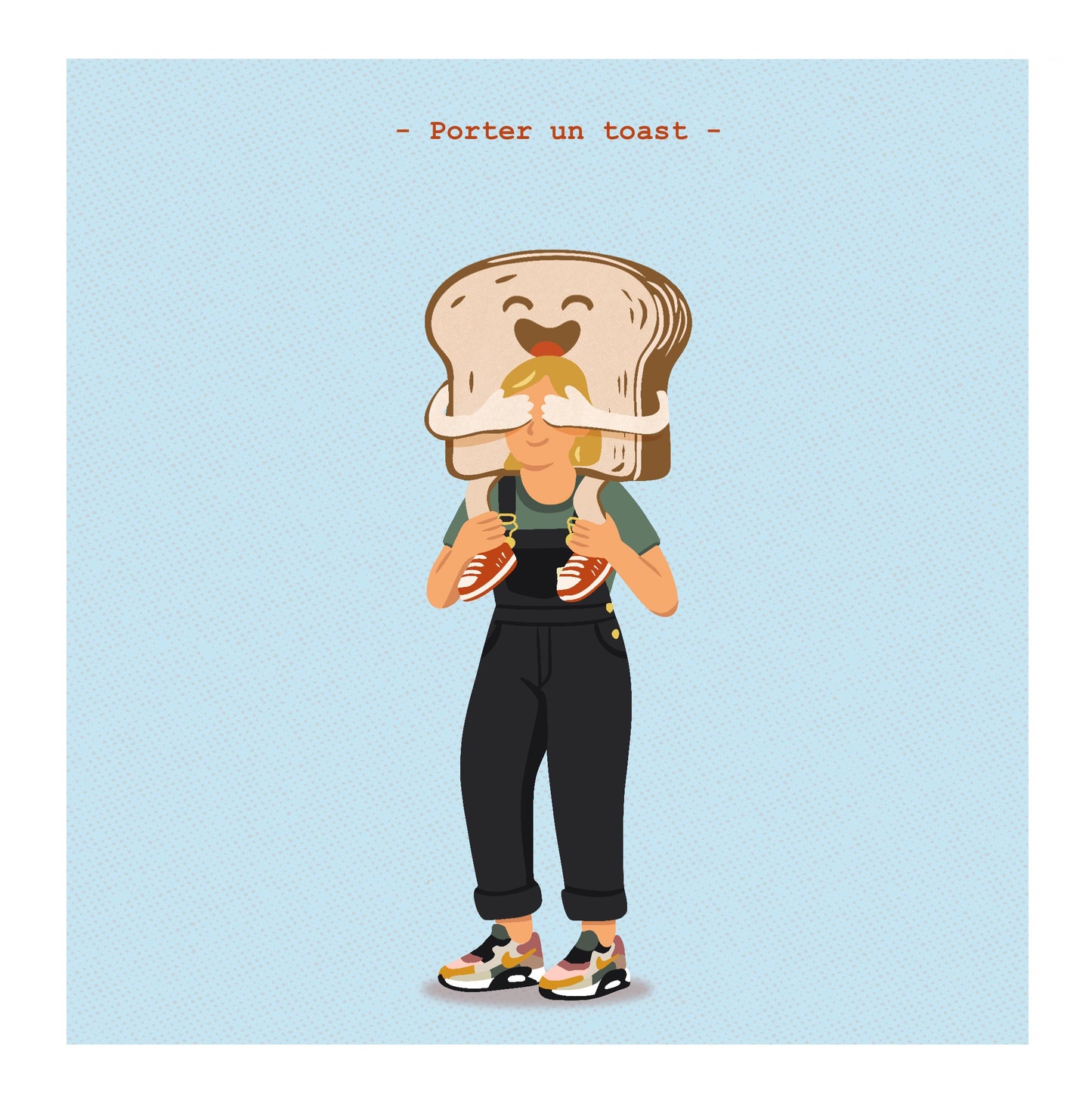 Porter un toast