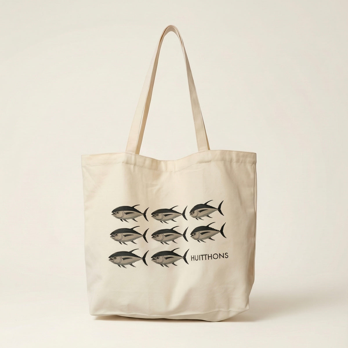 Totebag “Huitthons”