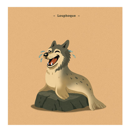 Louphoque