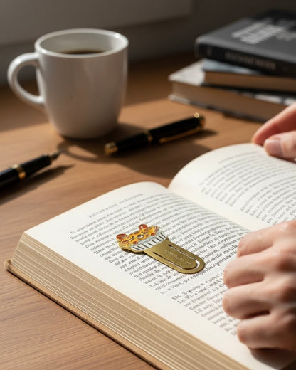 Le Coffret du Rat de Bibliothèque